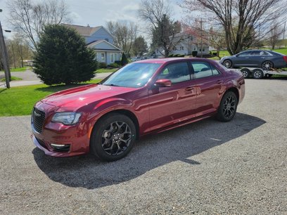 Used 2023 Chrysler 300 Touring L w/ Comfort Group