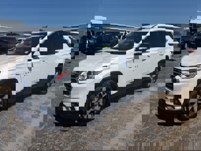 Used 2019 Chevrolet Traverse LT w/ LT Premium Package