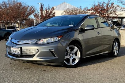 Used 2019 Chevrolet Volt LT