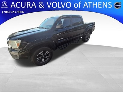 Used 2015 Toyota Tacoma PreRunner