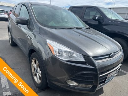Used 2015 Ford Escape SE