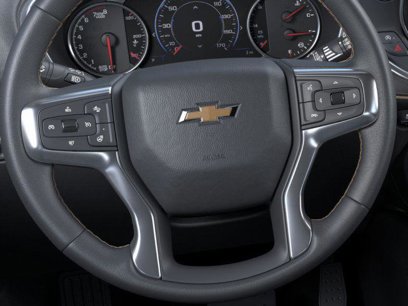New 2025 Chevrolet Blazer Premier w/ Driver Confidence II Package