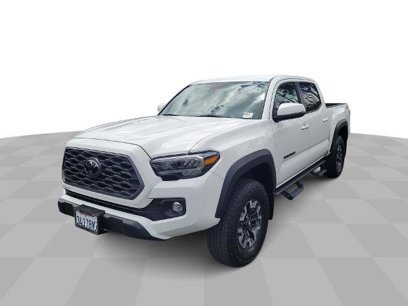 Used 2022 Toyota Tacoma SR