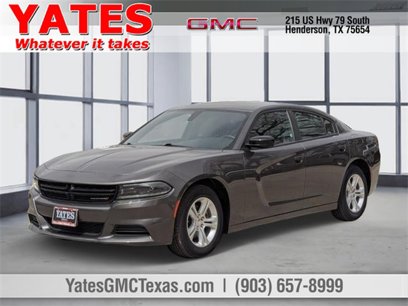 Used 2023 Dodge Charger SXT