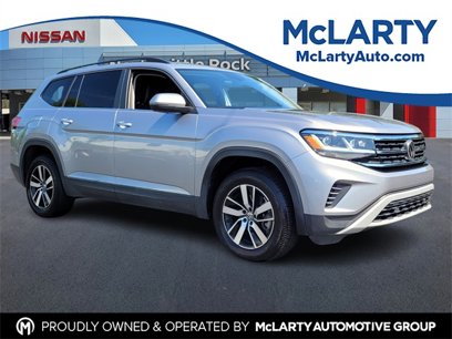 Used 2023 Volkswagen Atlas SE