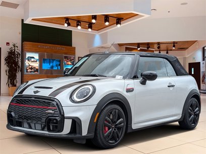 Used 2024 MINI Cooper John Cooper Works