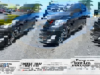 Used 2014 Hyundai Genesis 5.0 R-Spec