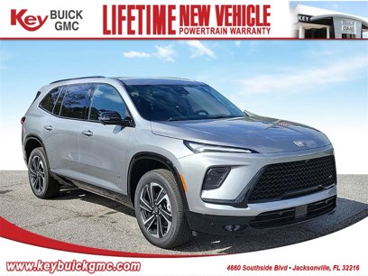 New 2025 Buick Enclave Sport Touring w/ Power Package