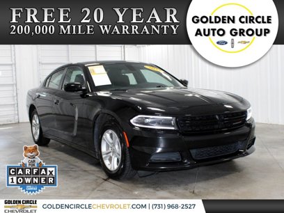 Used 2023 Dodge Charger SXT
