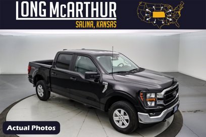 Certified 2023 Ford F150 XLT