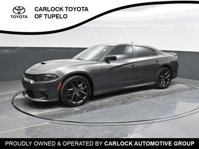 Used 2023 Dodge Charger R/T w/ Plus Group