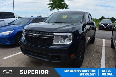 Used 2023 Ford Maverick XLT w/ Equipment Group 300A Standard