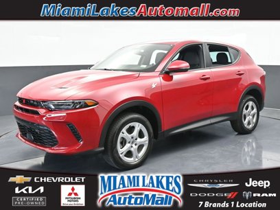 Used 2024 Dodge Hornet GT