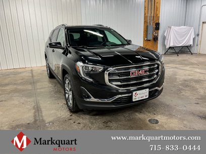 Used 2019 GMC Terrain SLT w/ Preferred Package