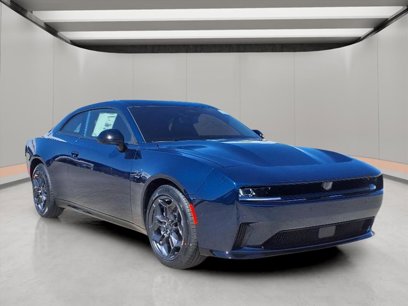 New 2025 Dodge Charger R/T w/ Quick Order Package 25M R/T