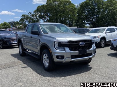 Used 2024 Ford Ranger XL