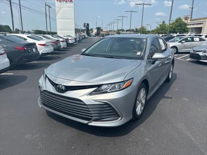 Certified 2023 Toyota Camry LE