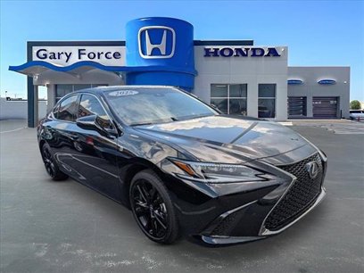 Used 2025 Lexus ES 350 w/ Premium Package