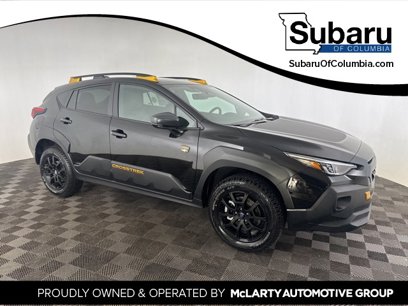 New 2025 Subaru Crosstrek 2.5i Wilderness