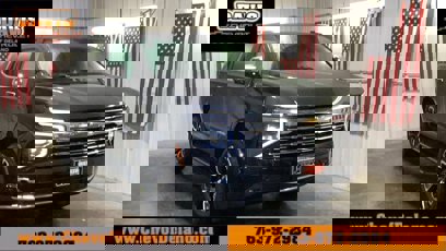 New 2025 Chevrolet Tahoe Premier w/ Sun And Tow Package