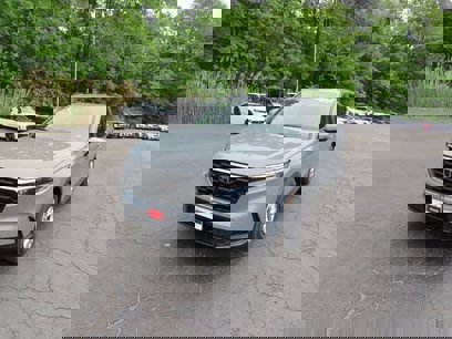New 2026 Honda CR-V LX