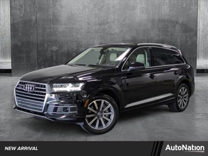 Used 2017 Audi Q7 2.0T Premium Plus