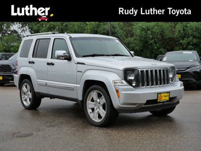 Used 2011 Jeep Liberty Sport