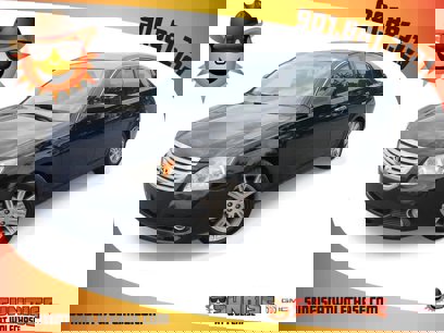 Used 2008 Toyota Avalon Limited