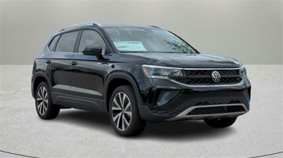 Certified 2023 Volkswagen Taos SE