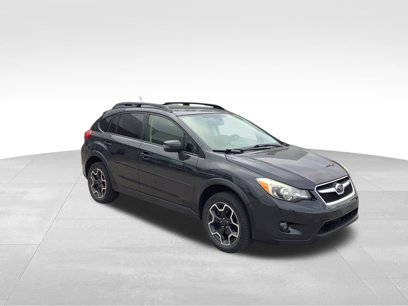 Used 2015 Subaru Crosstrek 2.0i Limited