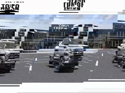 New 2026 GMC Terrain Elevation w/ Elevation Premium Package