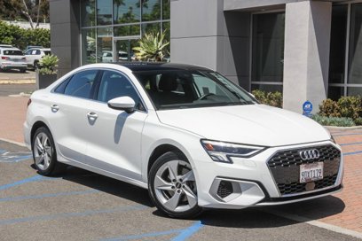 Used 2023 Audi A3 2.0T Premium w/ Convenience Package