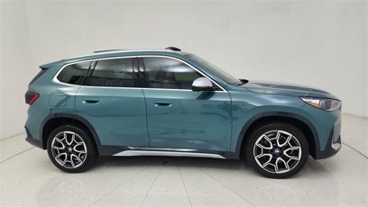 Used 2024 BMW X1 xDrive28i w/ Premium Package