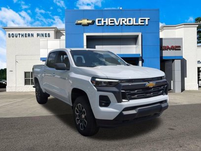 New 2024 Chevrolet Colorado LT w/ LT Convenience Package III