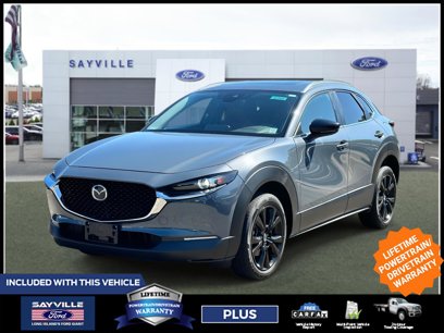 Used 2023 MAZDA CX-30 AWD 2.5 S w/ Preferred Package