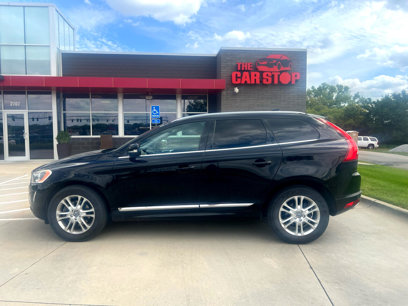 Used 2016 Volvo XC60 T5 Premier w/ Proximity Package
