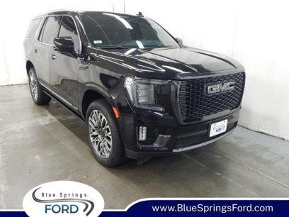 Used 2023 GMC Yukon Denali Ultimate