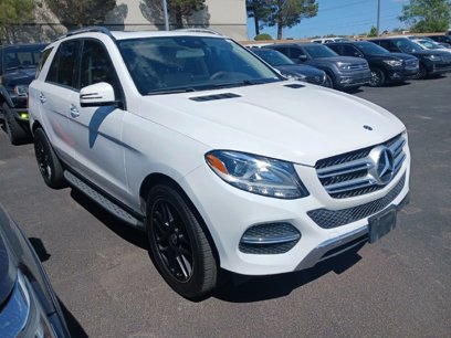 Used 2019 Mercedes-Benz GLE 400 4MATIC