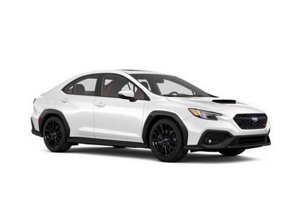 New 2025 Subaru WRX GT