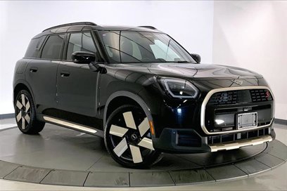 Certified 2025 MINI Cooper Countryman S w/ Comfort Package Max