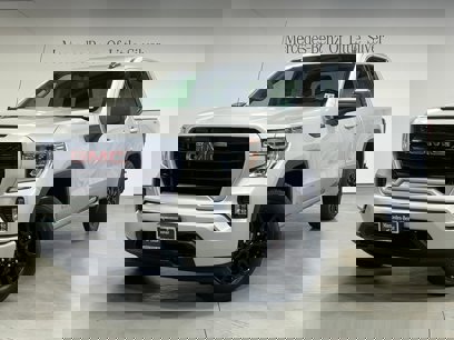 Used 2021 GMC Sierra 1500 Elevation