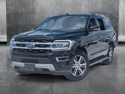Used 2022 Ford Expedition Limited