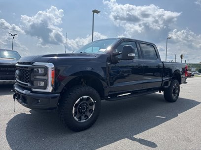 Used 2023 Ford F350 Lariat w/ Lariat Ultimate Package