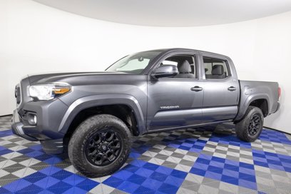 Used 2022 Toyota Tacoma SR5