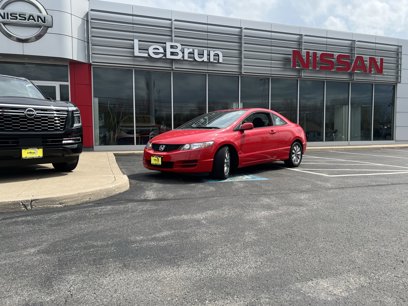 Used 2010 Honda Civic EX