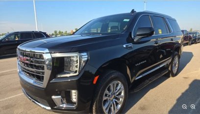 Used 2023 GMC Yukon SLT