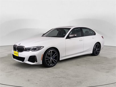 Used 2022 BMW M340i w/ Driving Assistance Package