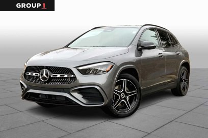 Certified 2024 Mercedes-Benz GLA 250 4MATIC