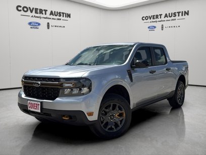 Certified 2024 Ford Maverick XLT w/ Tremor Off-Road Package