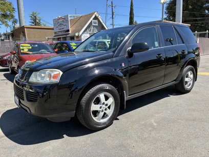Used 2007 Saturn Vue 2WD V6